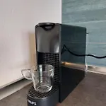 Domo Allegru Apartment