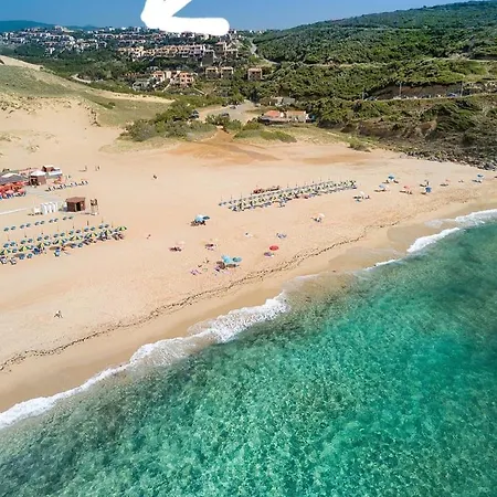 Apartamento Domo Allegru