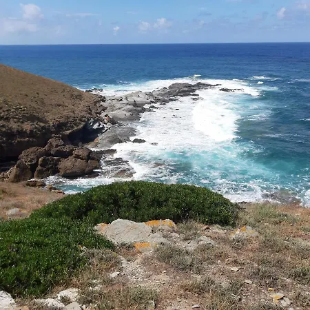 Apartment Domo Allegru *