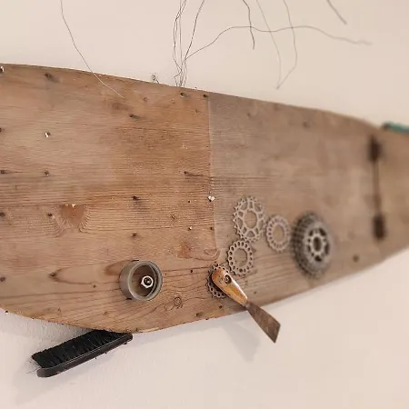 Apartment Domo Allegru *