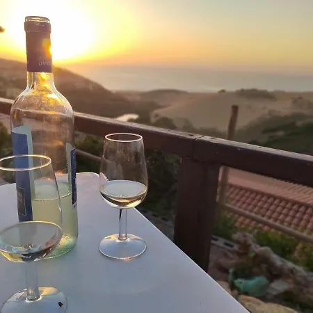 Apartment Domo Allegru *