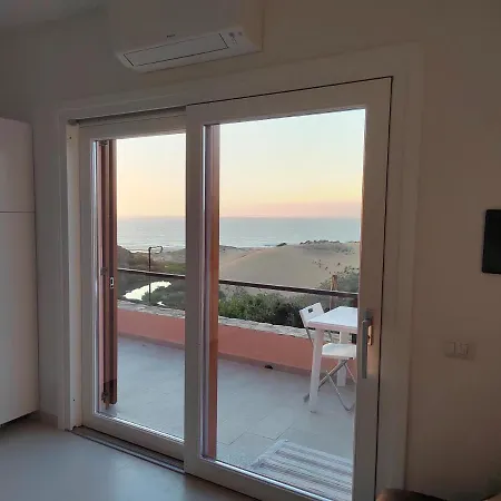 Apartment Domo Allegru