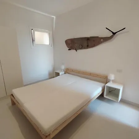 Apartamento Domo Allegru
