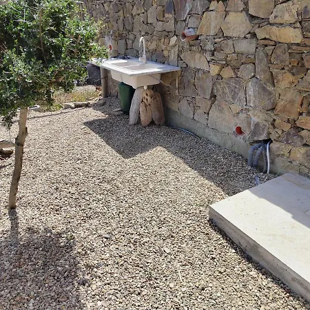 Domo Allegru * Torre dei Corsari