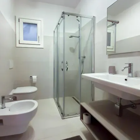 Domo Allegru Torre dei Corsari