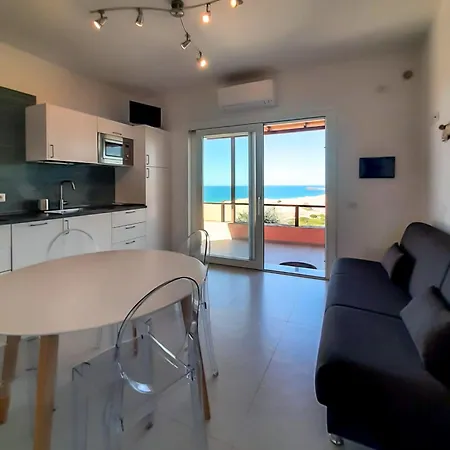 Domo Allegru Apartment