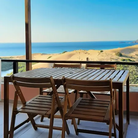 Apartment Domo Allegru Torre dei Corsari