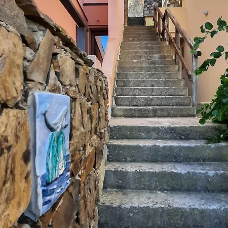 Domo Allegru Apartment *