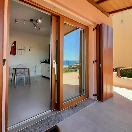 Domo Allegru Apartment Torre dei Corsari