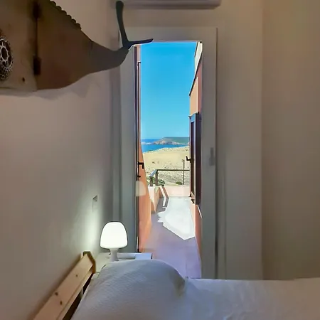 Apartment Domo Allegru Torre dei Corsari