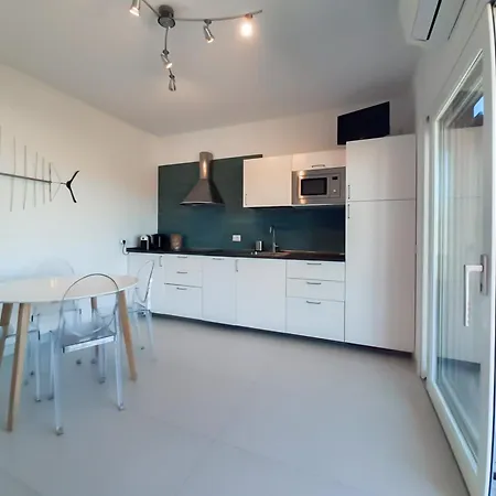 Domo Allegru Torre dei Corsari