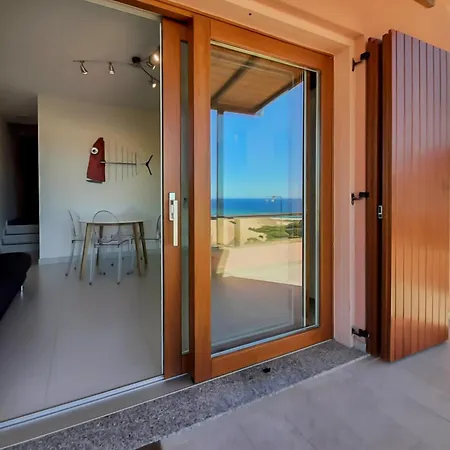 Domo Allegru Apartment