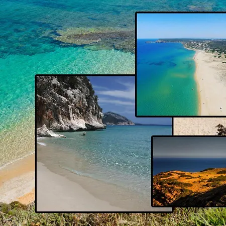 Apartament Domo Allegru