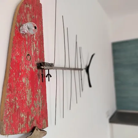 Lejlighed Domo Allegru *