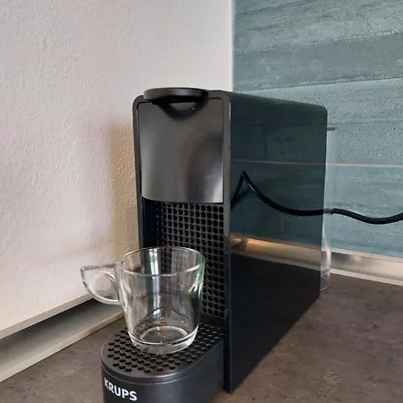 Domo Allegru Apartamento