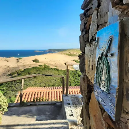 Lejlighed Domo Allegru *