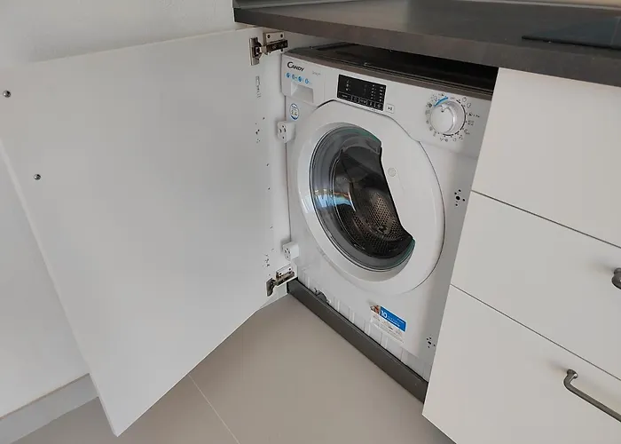 Appartamento Domo Allegru Torre dei Corsari