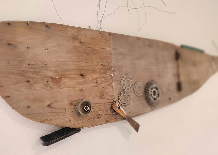 Appartamento Domo Allegru *