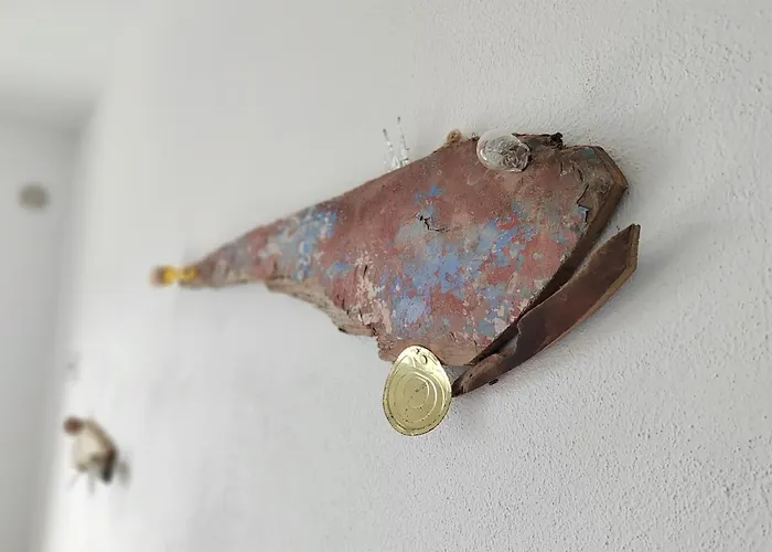 Appartamento Domo Allegru Torre dei Corsari