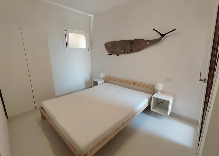 Appartamento Domo Allegru