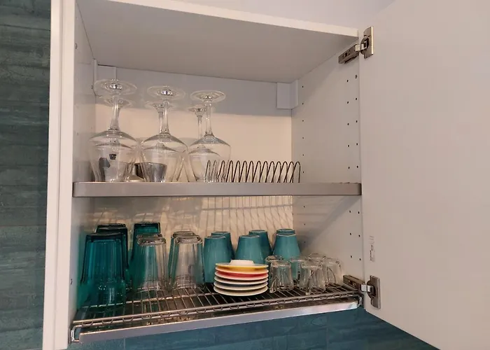 Appartamento Domo Allegru *