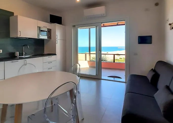 Domo Allegru Appartamento