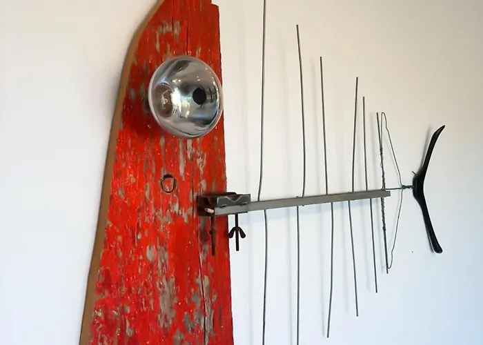 Domo Allegru * Torre dei Corsari